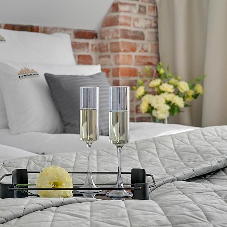 Apartamenty Stagiewna By Downtown Apartments Гданск Екстериор снимка