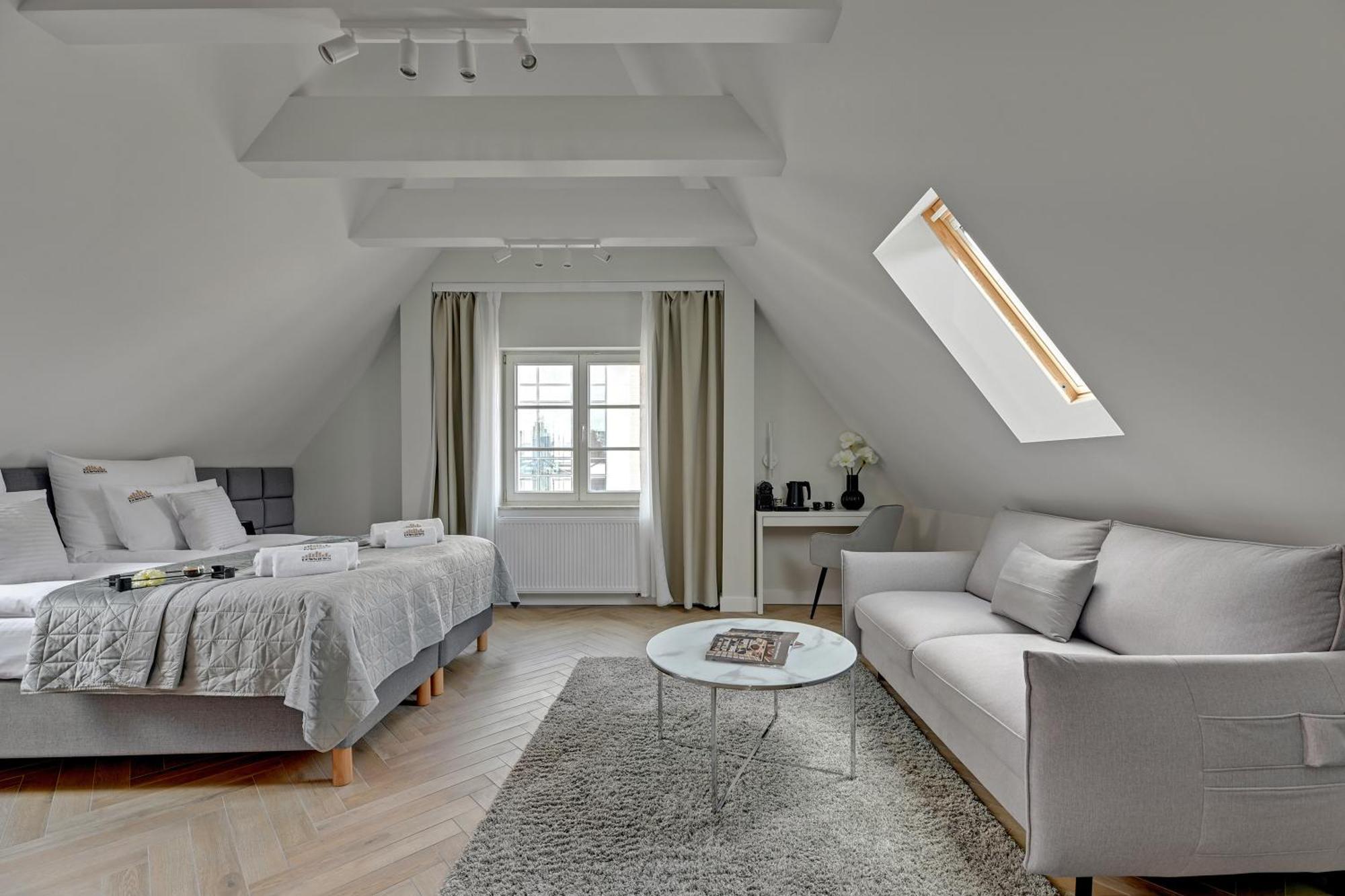 Apartamenty Stagiewna By Downtown Apartments Гданск Екстериор снимка