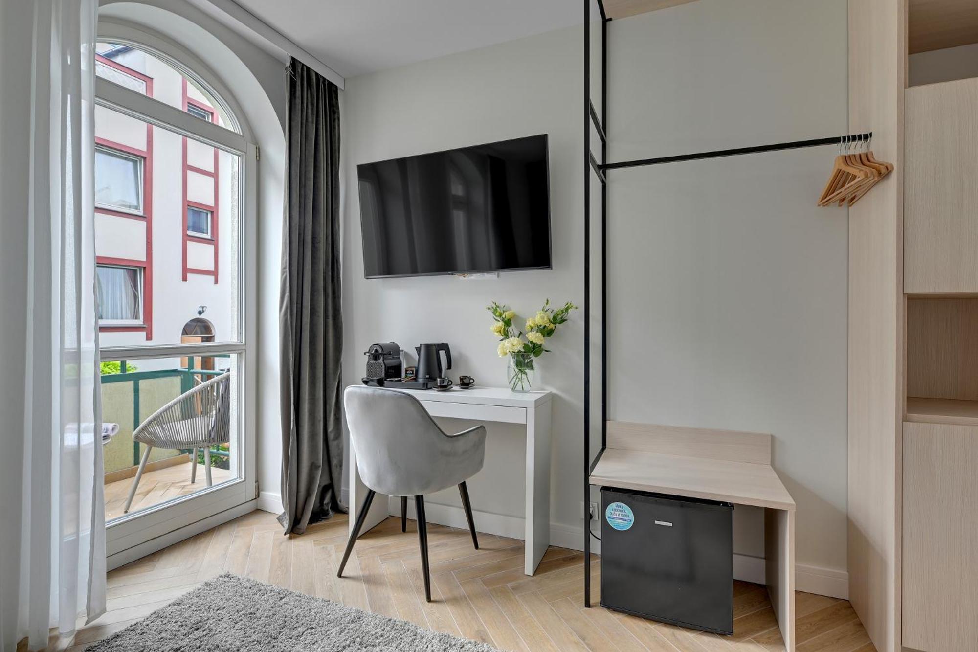 Apartamenty Stagiewna By Downtown Apartments Гданск Екстериор снимка