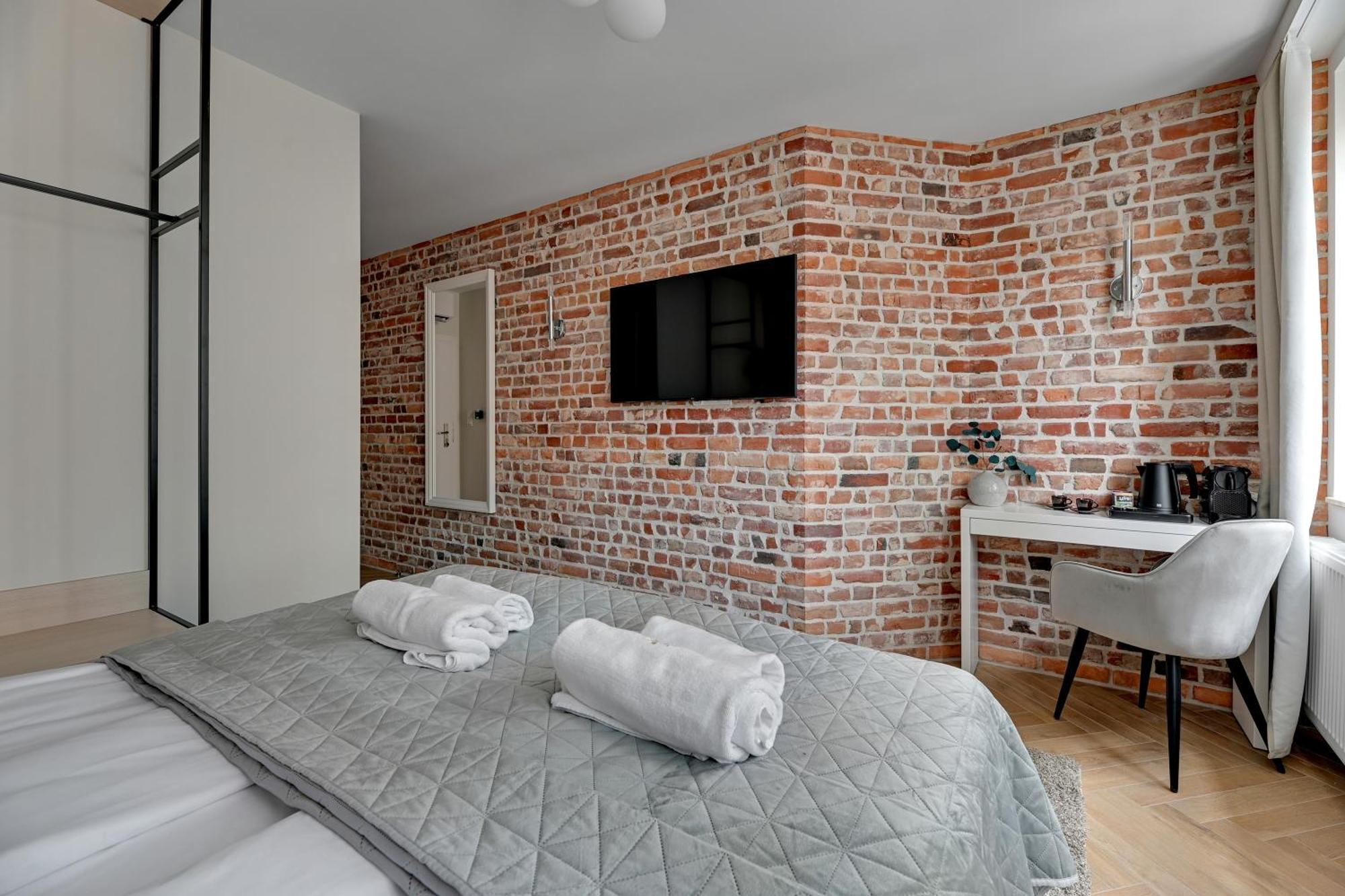 Apartamenty Stagiewna By Downtown Apartments Гданск Екстериор снимка