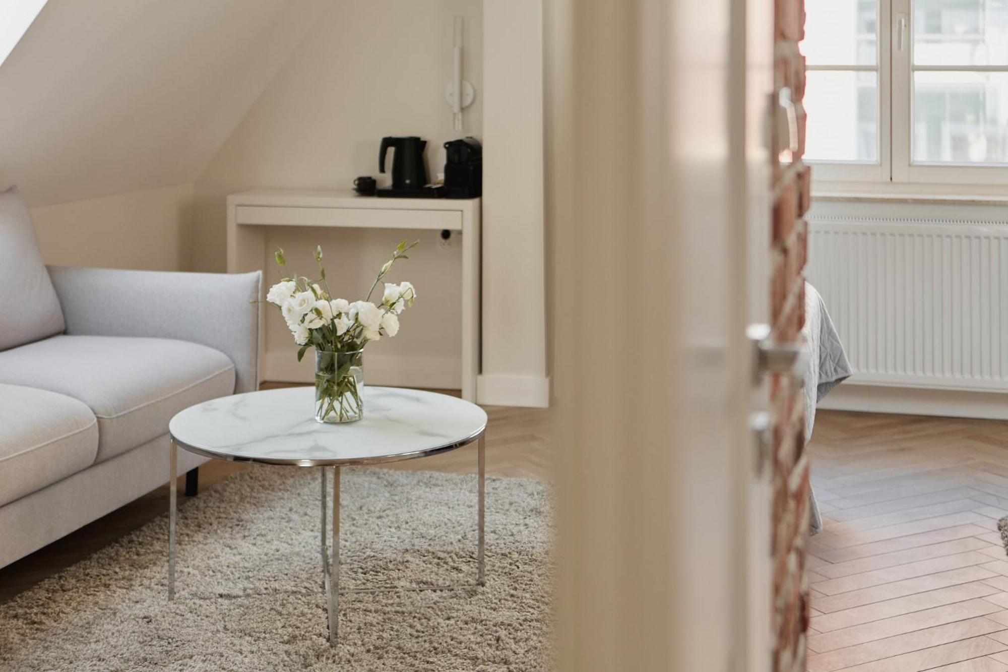 Apartamenty Stagiewna By Downtown Apartments Гданск Екстериор снимка