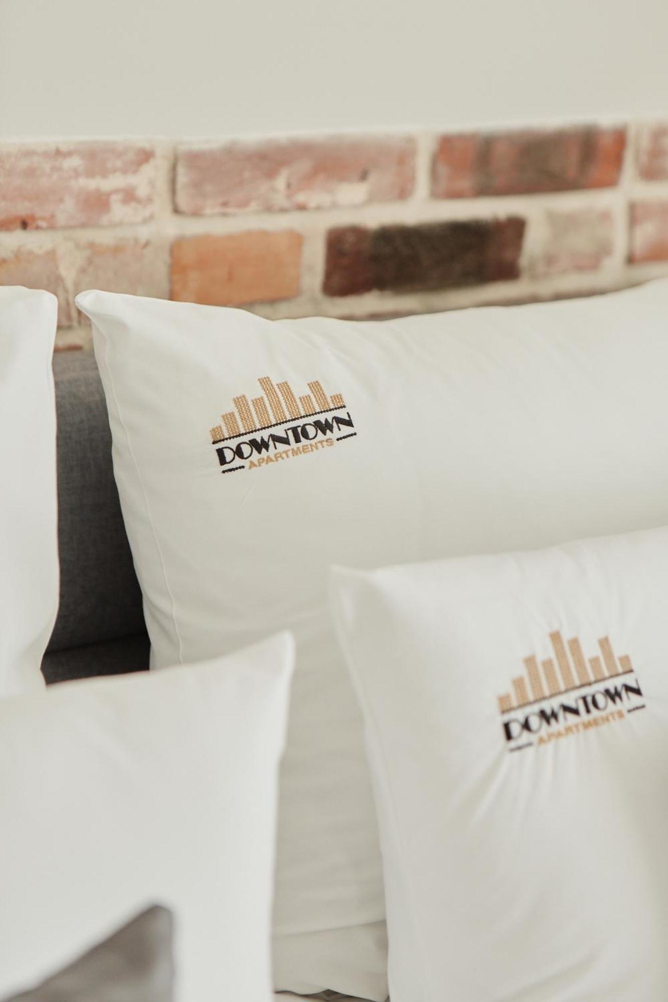 Apartamenty Stagiewna By Downtown Apartments Гданск Екстериор снимка