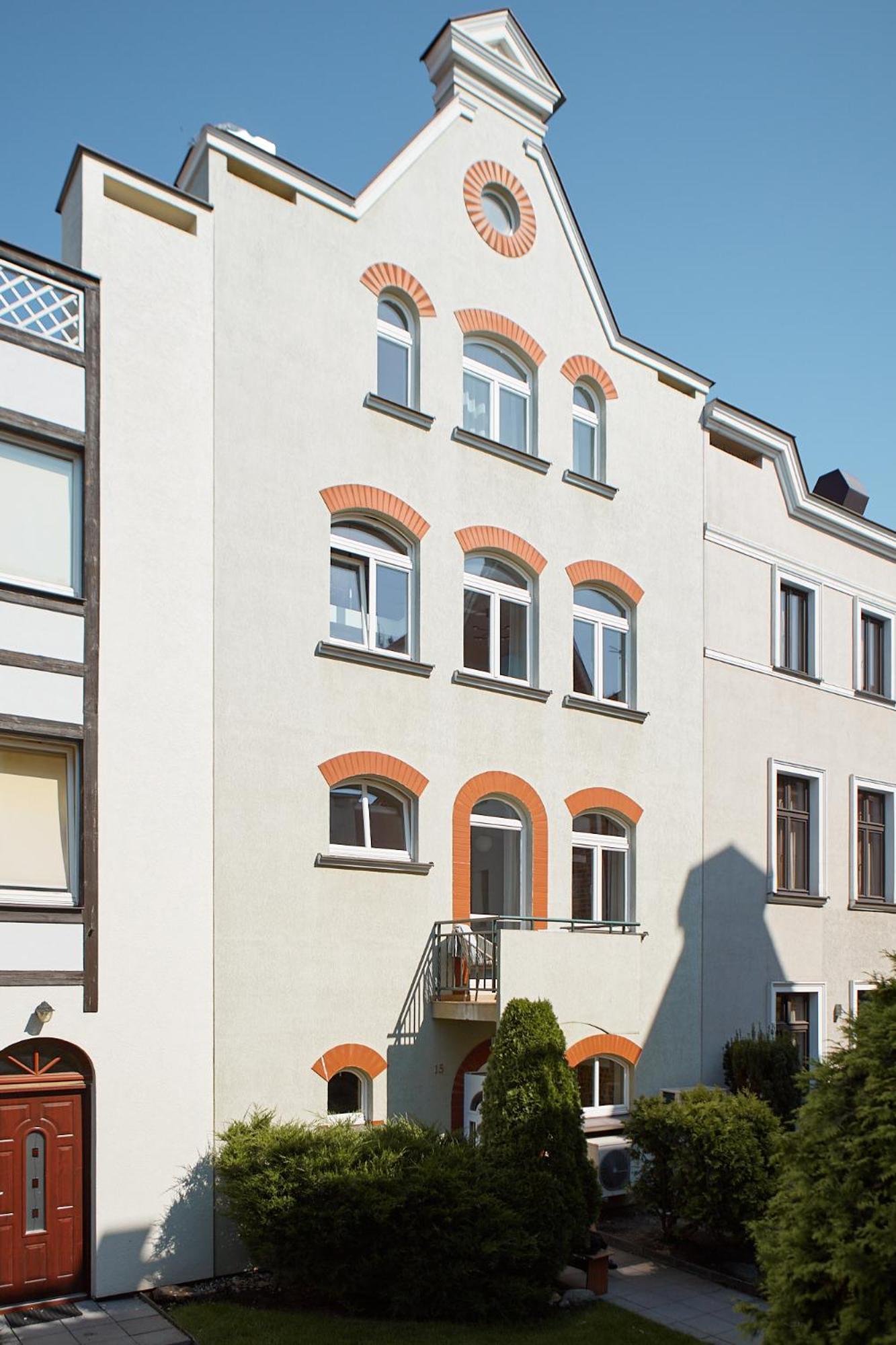 Apartamenty Stagiewna By Downtown Apartments Гданск Екстериор снимка