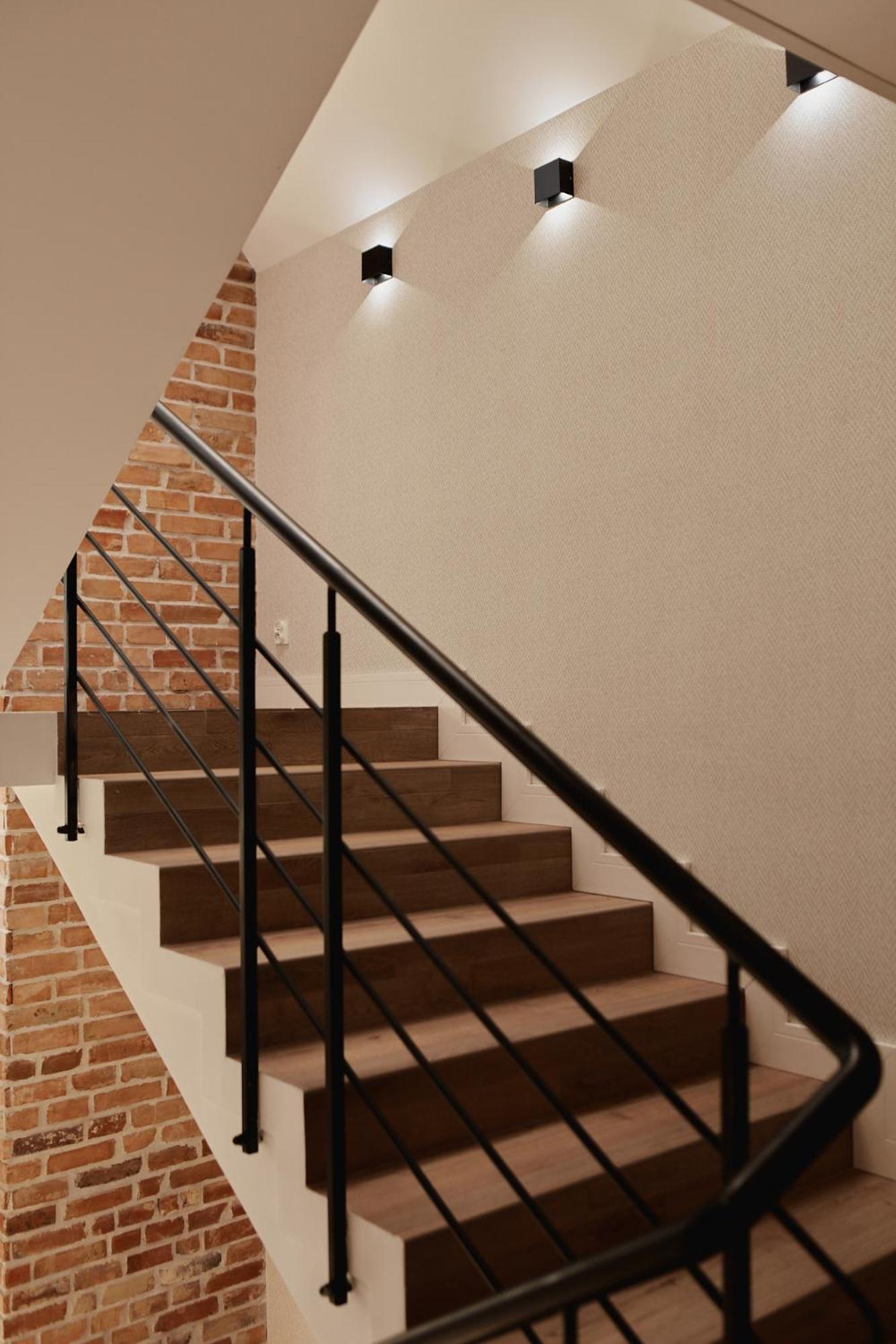 Apartamenty Stagiewna By Downtown Apartments Гданск Екстериор снимка